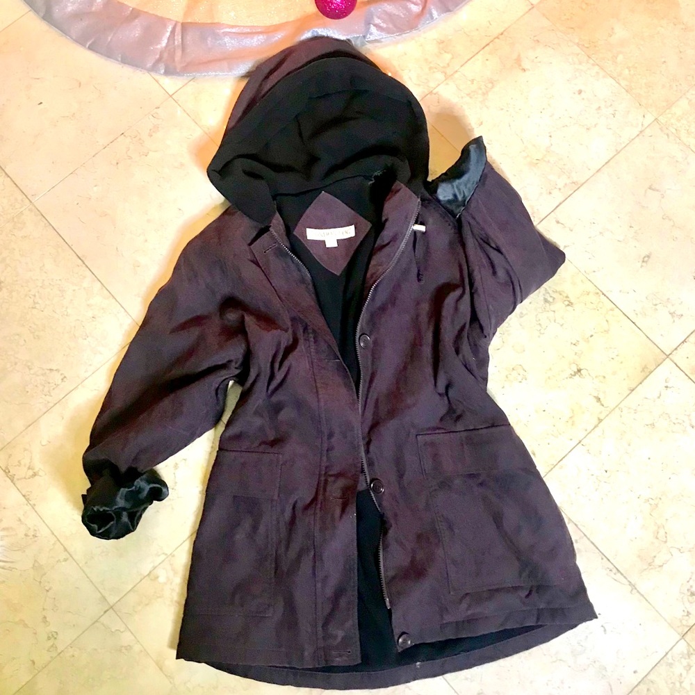 ✨SALE✨ Vintage London Fog Coat